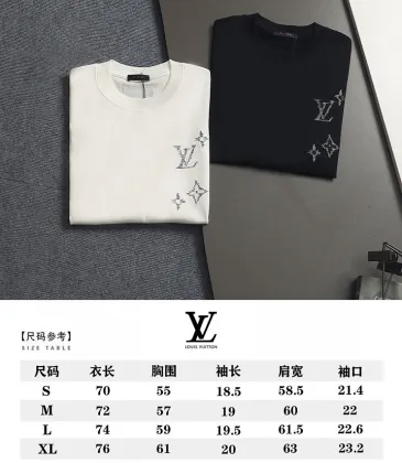 Brand L T-Shirts for AAAA Brand L T-Shirts #A65780