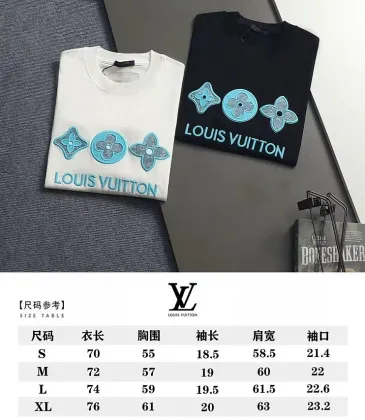 Brand L T-Shirts for AAAA Brand L T-Shirts #A65781