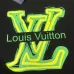 Louis Vuitton T-Shirts for AAAA Louis Vuitton T-Shirts #A66492