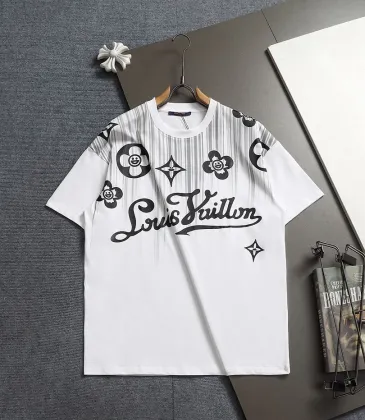 Louis Vuitton T-Shirts for AAAA Louis Vuitton T-Shirts #A66564