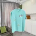 Louis Vuitton T-Shirts for AAAA Louis Vuitton T-Shirts Black/Purple/Grey/Green #A54170
