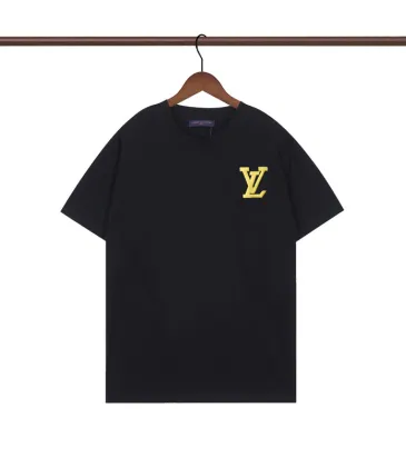 Brand L T-Shirts for AAAA Brand L T-Shirts Black/White #A47629