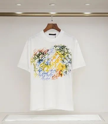 Brand L T-Shirts for AAAA Brand L T-Shirts Black/White #A50932