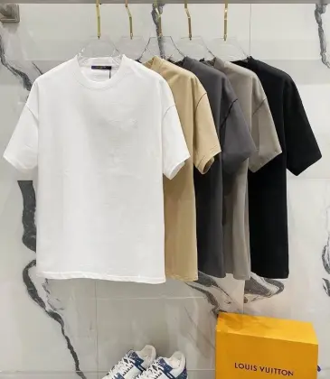 T-Shirts for AAAA T-Shirts Black/White/Khaki/Grey #A46755 T-Shirts for AAAA T-Shirts Black/White/Khaki/Grey #A46755