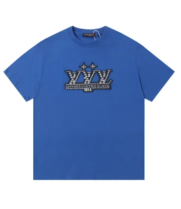  T-Shirts for AAAA  T-Shirts Blue #A50213