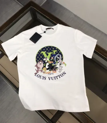 T-Shirts for AAAA T-Shirts Cartoon rabbit Black/White #A53131 T-Shirts for AAAA T-Shirts Cartoon rabbit Black/White #A53131