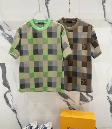 T-Shirts for AAAA T-Shirts Plaid Print #A46777 T-Shirts for AAAA T-Shirts Plaid Print #A46777