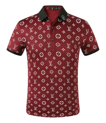 Louis Vuitton T-Shirts for MEN #99906876 Louis Vuitton T-Shirts for MEN #99906876