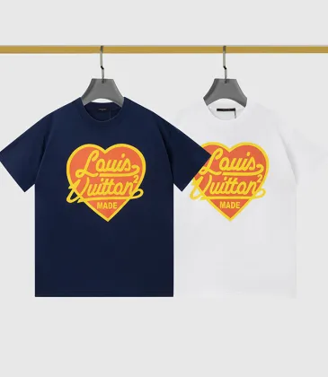 Louis Vuitton T-Shirts for MEN #999919958 Louis Vuitton T-Shirts for MEN #999919958