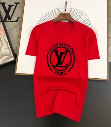 Louis Vuitton T-Shirts for MEN #A22598 Louis Vuitton T-Shirts for MEN #A22598