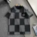 Louis Vuitton T-Shirts for Men' Polo Shirts #A49530