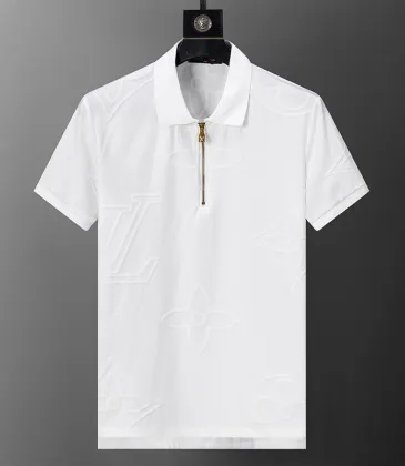  T-Shirts for Men' Polo Shirts #A49972