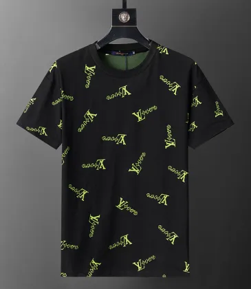 T-Shirts for Men' Polo Shirts #A49979