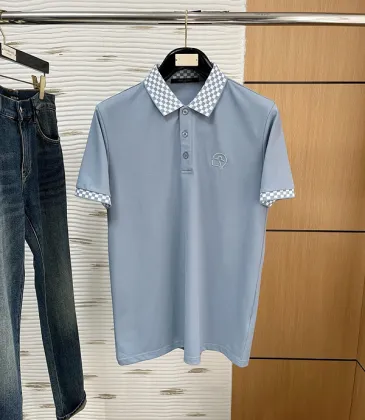  T-Shirts for Men' Polo Shirts #A50149