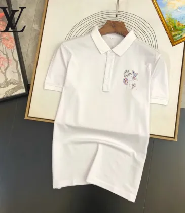 Louis Vuitton T-Shirts for Men' Polo Shirts #A51886