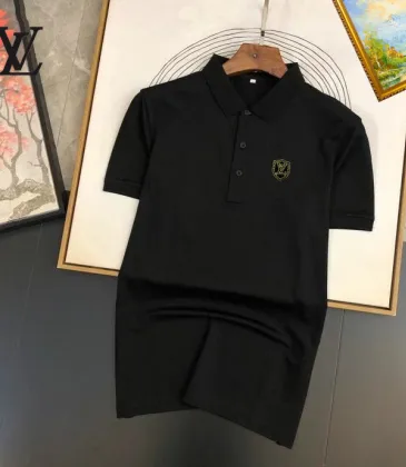 Louis Vuitton T-Shirts for Men' Polo Shirts #A51889