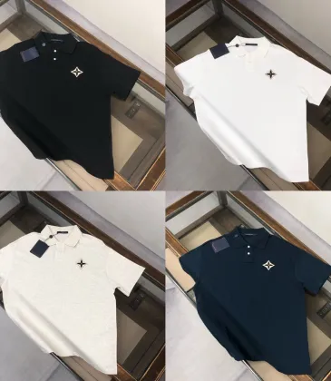 Brand L T-Shirts for Men' Polo Shirts #A53660