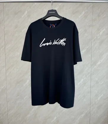 Louis Vuitton T-Shirts for Men' Polo Shirts #A60722