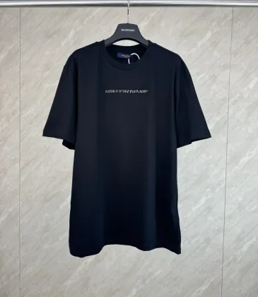 Louis Vuitton T-Shirts for Men' Polo Shirts #A60723