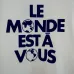 Louis Vuitton T-Shirts for Men' Polo Shirts #A60724