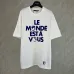 Louis Vuitton T-Shirts for Men' Polo Shirts #A60724