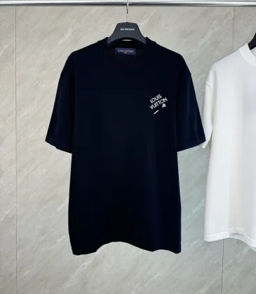 Louis Vuitton T-Shirts for Men' Polo Shirts #A60727