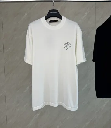 Louis Vuitton T-Shirts for Men' Polo Shirts #A60728