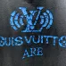 Louis Vuitton T-Shirts for Men' Polo Shirts #A61343