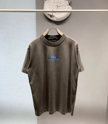 Louis Vuitton T-Shirts for Men' Polo Shirts #A61344