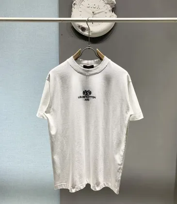 Louis Vuitton T-Shirts for Men' Polo Shirts #A61345