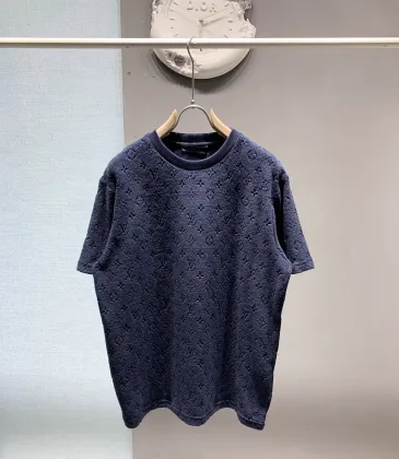 Louis Vuitton T-Shirts for Men' Polo Shirts #A61350