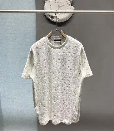 Louis Vuitton T-Shirts for Men' Polo Shirts #A61351