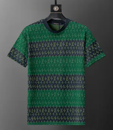 Louis Vuitton T-Shirts for Men' Polo Shirts #A61502