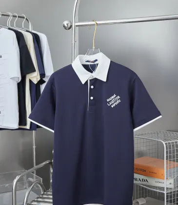 Louis Vuitton T-Shirts for Men' Polo Shirts #A61510