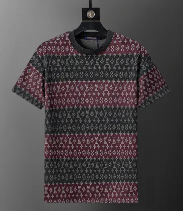 Louis Vuitton T-Shirts for Men' Polo Shirts #A61511