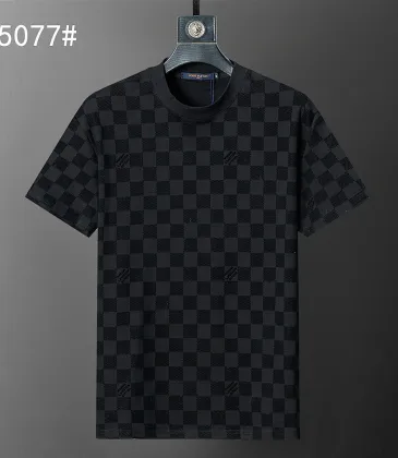 Louis Vuitton T-Shirts for Men' Polo Shirts #A61533