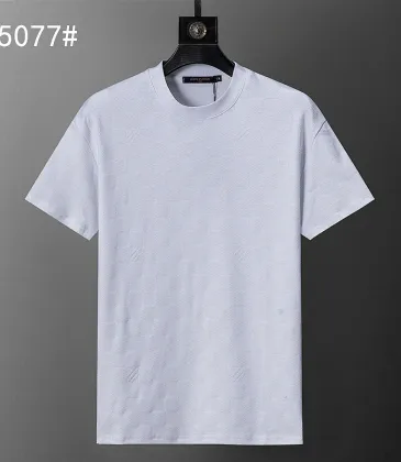 Louis Vuitton T-Shirts for Men' Polo Shirts #A61534