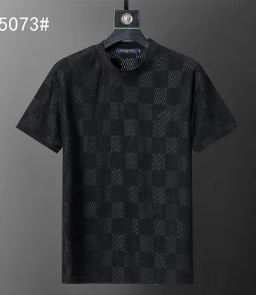 Louis Vuitton T-Shirts for Men' Polo Shirts #A61543
