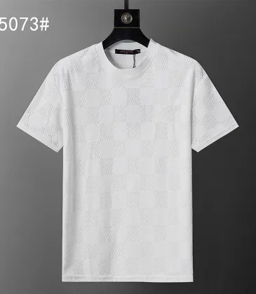 Louis Vuitton T-Shirts for Men' Polo Shirts #A61545