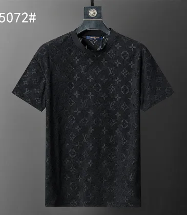 Louis Vuitton T-Shirts for Men' Polo Shirts #A61546