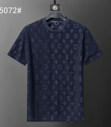 Louis Vuitton T-Shirts for Men' Polo Shirts #A61547