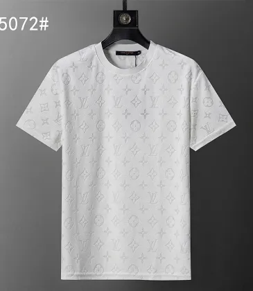 Louis Vuitton T-Shirts for Men' Polo Shirts #A61548