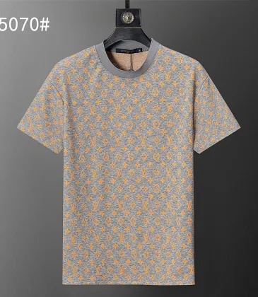 Louis Vuitton T-Shirts for Men' Polo Shirts #A61552