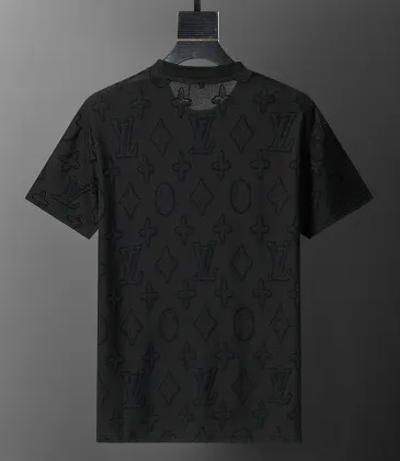 Louis Vuitton T-Shirts for Men' Polo Shirts #A61568