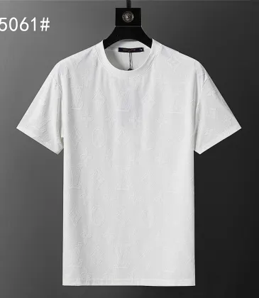 Louis Vuitton T-Shirts for Men' Polo Shirts #A61569