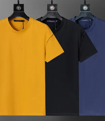 Louis Vuitton T-Shirts for Men' Polo Shirts #A61578