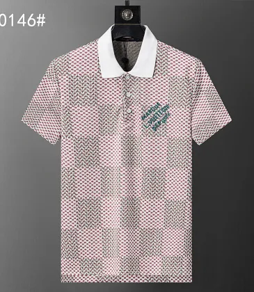Louis Vuitton T-Shirts for Men' Polo Shirts #A61627