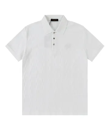 Louis Vuitton T-Shirts for Men' Polo Shirts #A62596