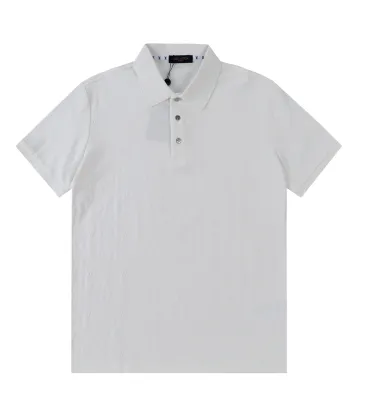 Louis Vuitton T-Shirts for Men' Polo Shirts #A62598