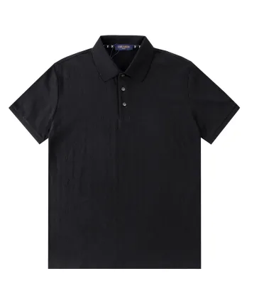 Louis Vuitton T-Shirts for Men' Polo Shirts #A62599